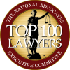 The National Advocates Top 100 Lawyers Executive Committee