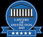 Lawyers of Distinction