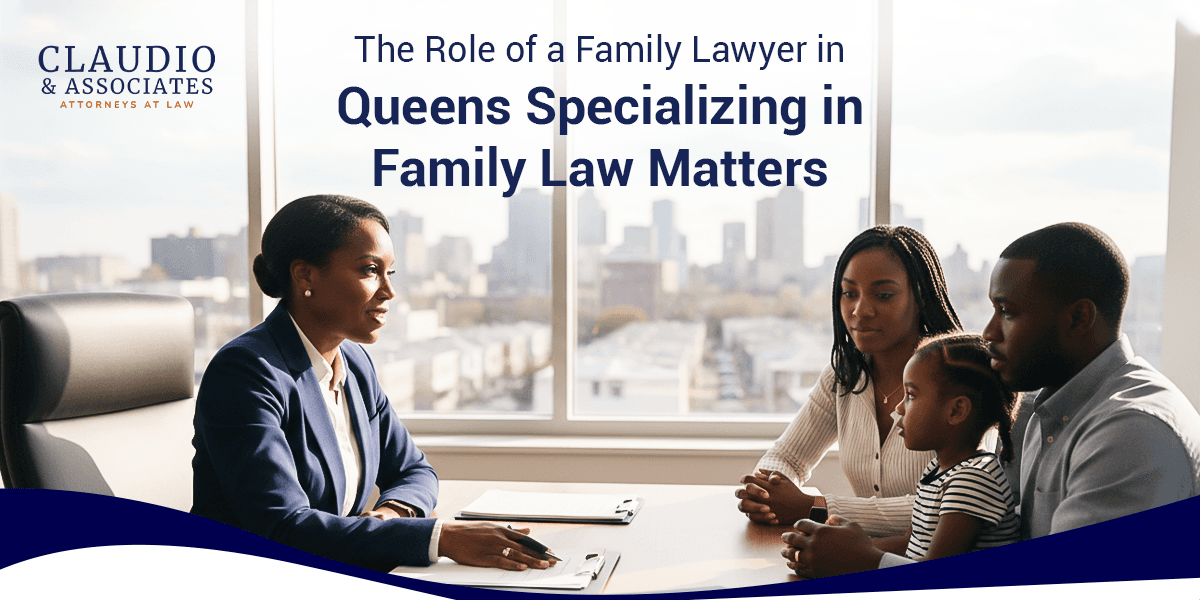 How to Choose the Right Family Law Attorney: Questions You Should Ask