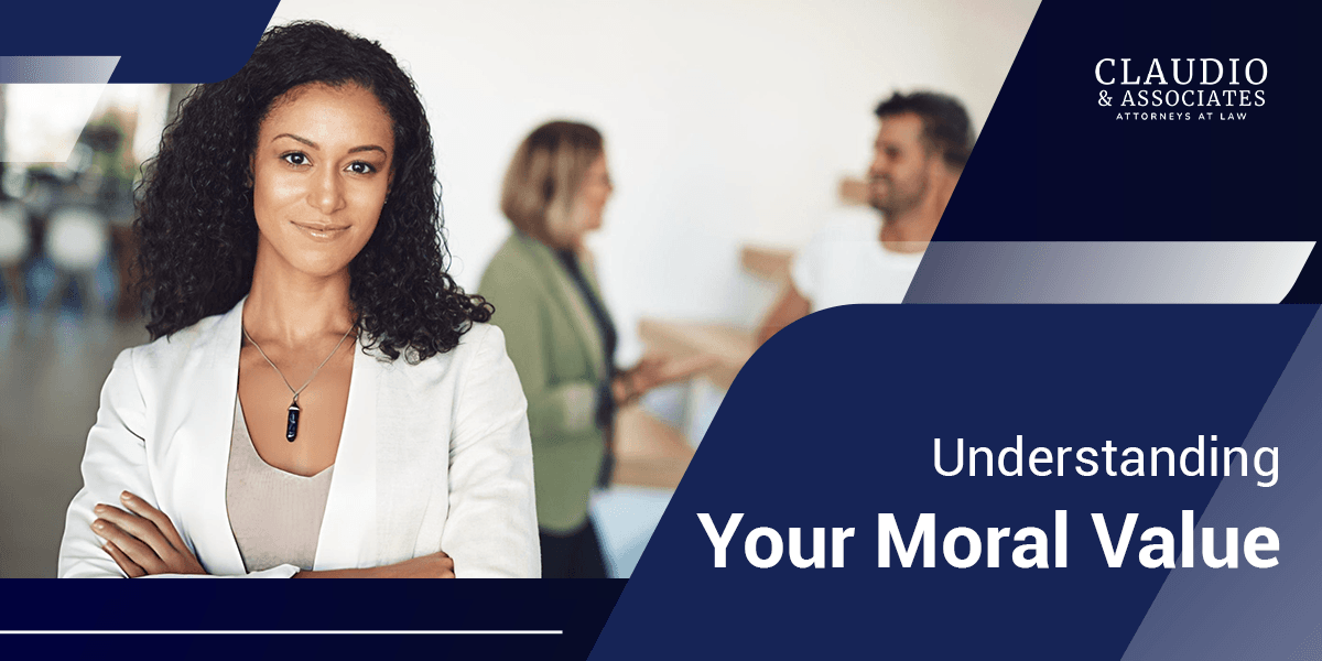 Understanding your moral values when choosing an attorney
